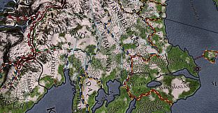 Expansion - Crusader Kings II: Charlemagne