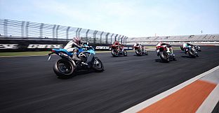 RIDE 4 - Valencia Pack