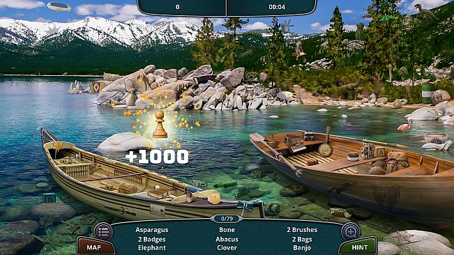 Vacation Paradise: California Collector's Edition