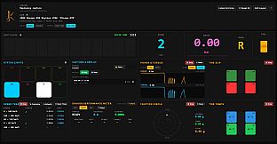 Kanjo Telemetry