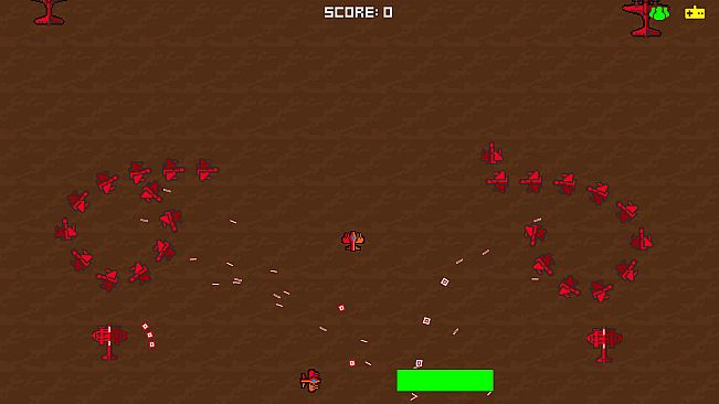 Tiger Fighter 1931 Sunset MP088