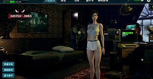 险恶游戏（Sinister Games）