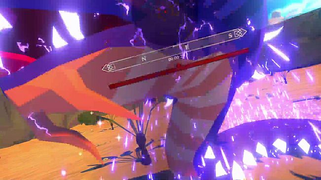 Dragon Extinction VR