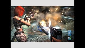 Perfect Dark Zero