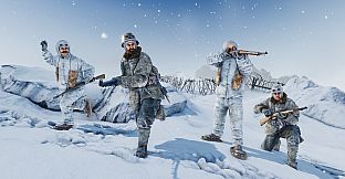 Isonzo - Altitude Units Pack