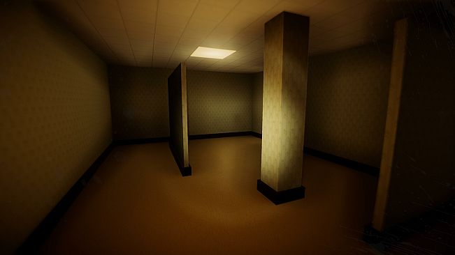 Backrooms: What's Next