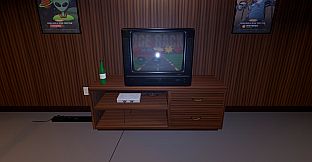 Retro Game Collector Simulator