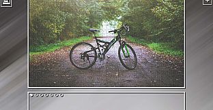 Super Jigsaw Puzzle: Generations - Bikes Puzzles