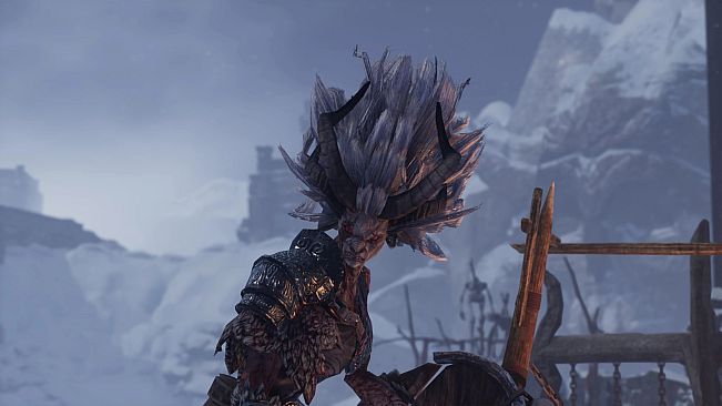 Morbid: The Lords of Ire