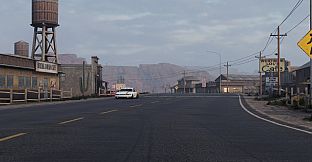 CarX Drift Racing Online - Canyon Trip