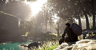 Crimson Desert - Deluxe Pack