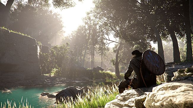 Crimson Desert - Deluxe Pack