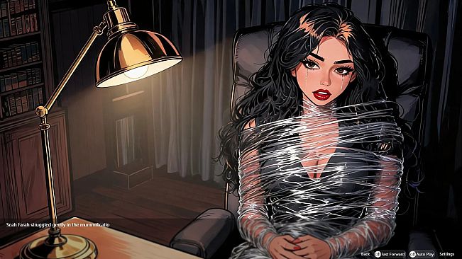 Conglomerate Illegitimate Daughter Serves Hero-DLC