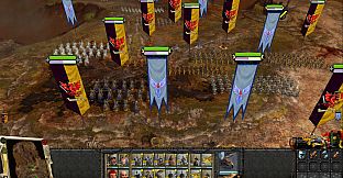 Warhammer: Mark of Chaos - Gold Edition (Classic)