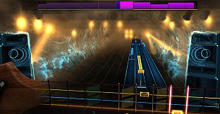 Rocksmith 2014 Edition – Remastered – Brenda Lee - “Rockin’ Around the Christmas Tree”