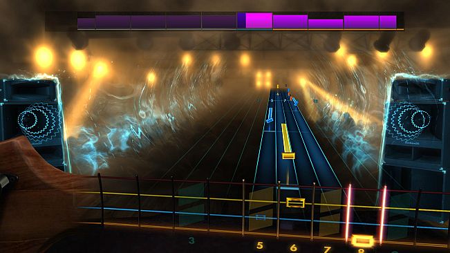 Rocksmith 2014 Edition – Remastered – Brenda Lee - “Rockin’ Around the Christmas Tree”