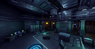 Neuro Hacker : Intrusion