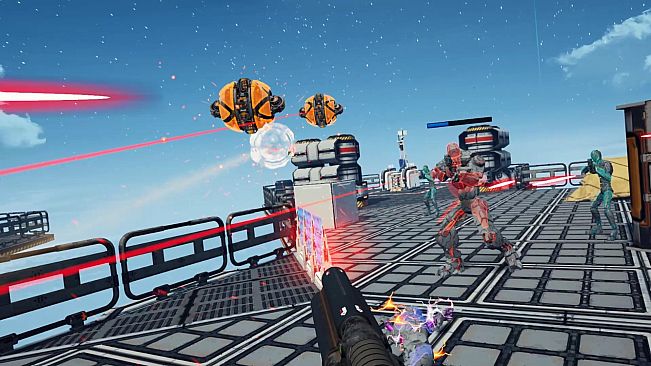 Boiling Steel: Preface