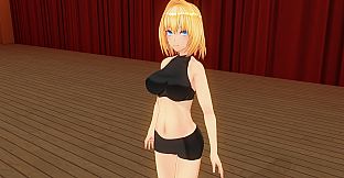 CUSTOM ORDER MAID 3D2 It's a Night Magic Traditional Japanese Special All in Pack