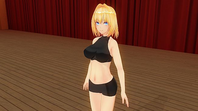 CUSTOM ORDER MAID 3D2 It's a Night Magic Traditional Japanese Special All in Pack