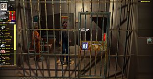 Prison Legacy
