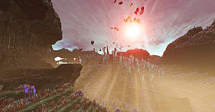 FortressCraft : Phoenix