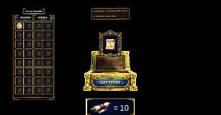 Soul Scroll