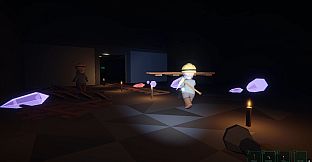 Dungeon Miner