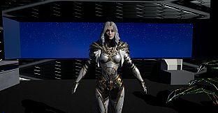 Arobynn: Below The Surface - Skin Pack - Warrior Classics