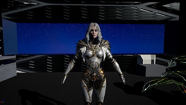 Arobynn: Below The Surface - Skin Pack - Warrior Classics