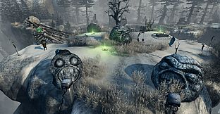 The Incredible Adventures of Van Helsing II