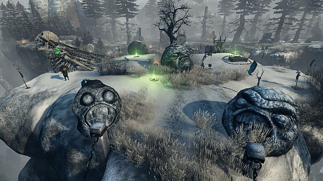 The Incredible Adventures of Van Helsing: Complete Trilogy