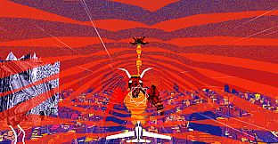 Onto Maizilind Unto Infinity