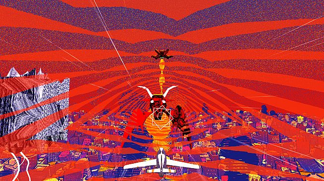 Onto Maizilind Unto Infinity