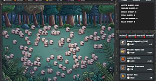 Shear Field