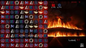 Match 3 Game The World Is Going To