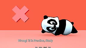 Common Hanzi Quiz - Simplified Chinese