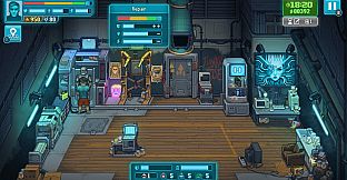 Punch Club 2: Complete Edition