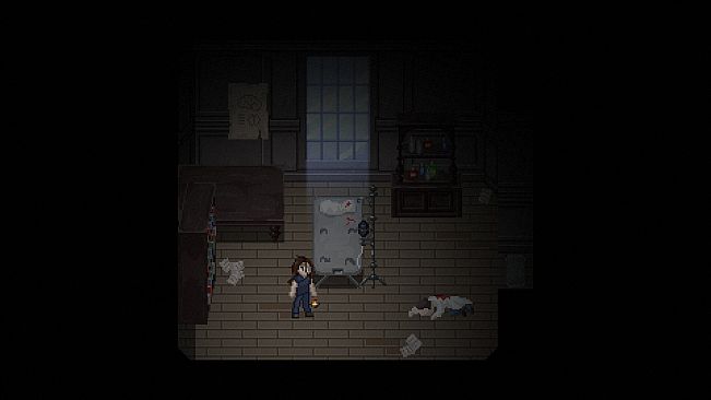 Dark Spawn: Infestation