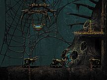 Oddworld: Abe's Oddysee