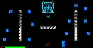 Tiger Tank 59 Ⅰ A-Gun MP003