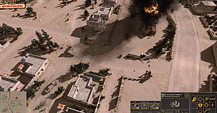 Syrian Warfare: Return to Palmyra