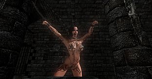 SinVR - Spank Me Harder