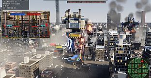 Collateral Glory