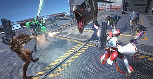 Exoprimal - Exoprimal Survival Pass Season 2: Premium Tier