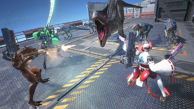 Exoprimal - Exoprimal Survival Pass Season 2: Premium Tier