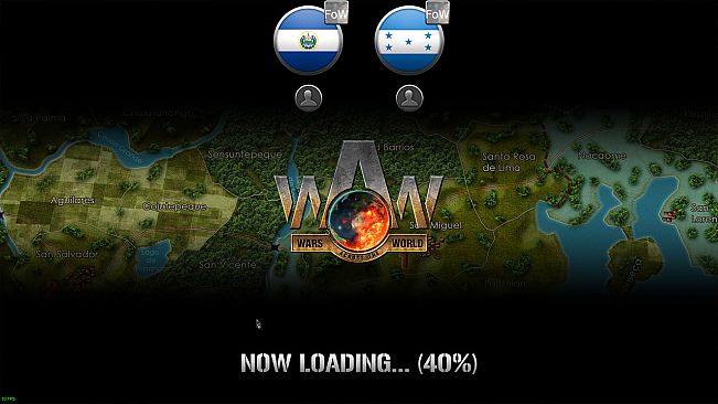 Wars Across The World: Soccer 1969