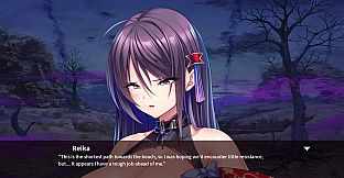 Princess Knight Concedes to Cum