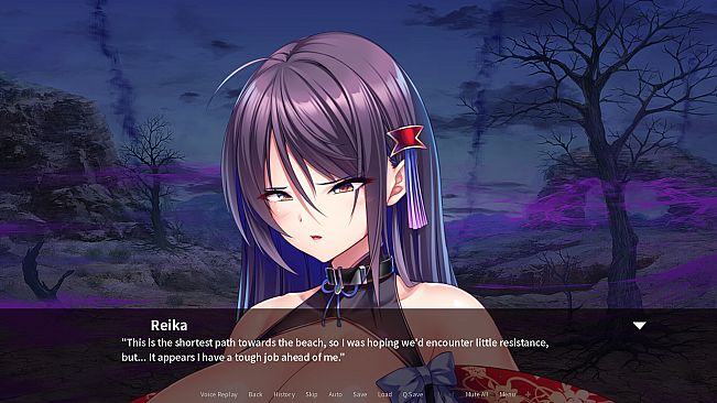 Princess Knight Concedes to Cum