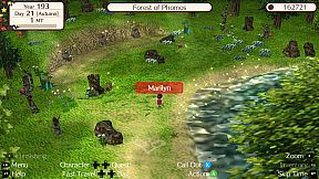 WorldNeverland - Daily Life in the Elnea Kingdom - Another Life Adventure